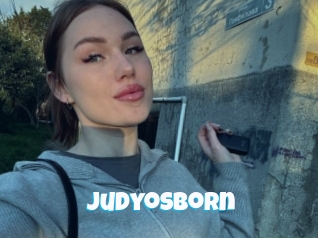 Judyosborn