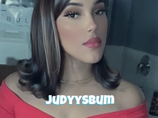Judyysbum