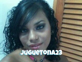 Juguetona23