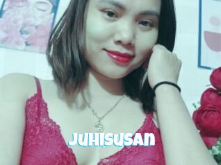 juhisusan Miss Gros Seins
