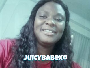 Juicybabexo