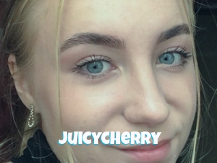 Juicycherry