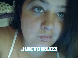 Juicygirl123