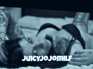 Juicyjojomilf