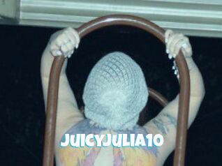 Juicyjulia10