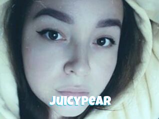 Juicypear