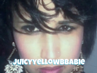 Juicyyellowbbabie
