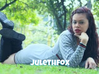 Julethfox