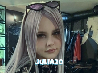 Julia20