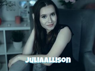 Juliaallison
