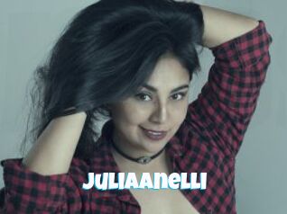 Juliaanelli