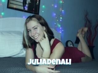 Juliadenali