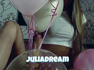 Juliadream