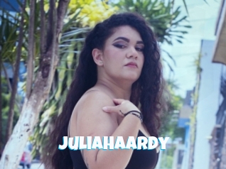 Juliahaardy