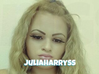 Juliaharryss