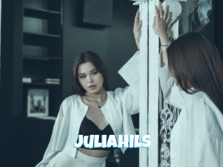 Juliahils