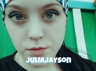 Juliajayson