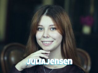 Juliajensen