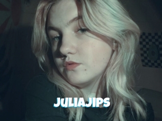 juliajips Miss Gros Seins