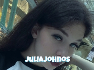 Juliajohnos