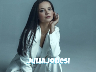 Juliajonesi
