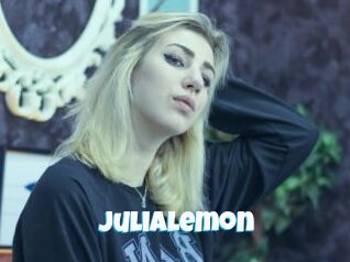 Julialemon