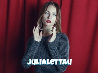 Julialettau
