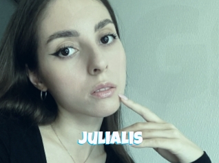 Julialis