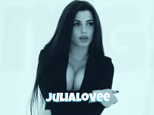 Julialovee