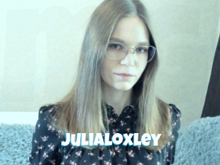 Julialoxley