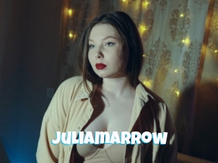 Juliamarrow