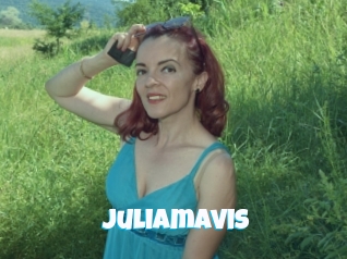 Juliamavis