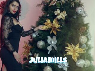 Juliamills