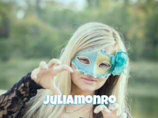 Juliamonro