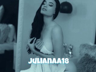 Julianaa18