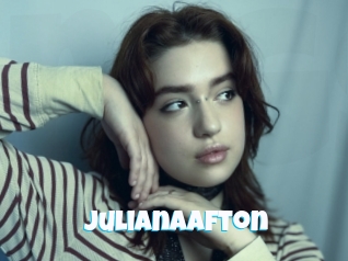 Julianaafton