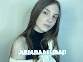 Julianaallman