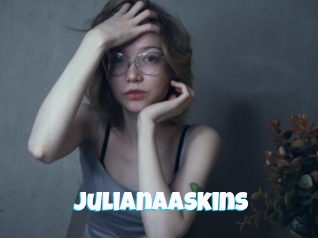 Julianaaskins