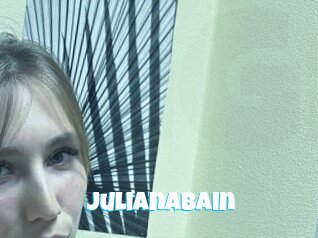 Julianabain