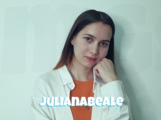 Julianabeale
