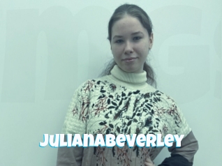 Julianabeverley