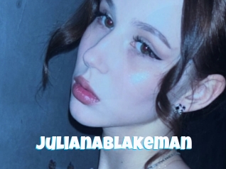 Julianablakeman