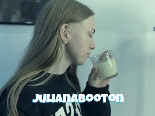 Julianabooton