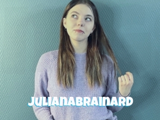 Julianabrainard