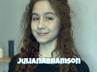 Julianabramson