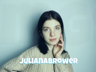 Julianabrower