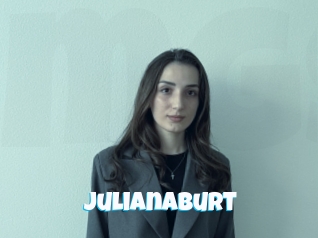 Julianaburt