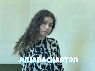 Julianacharton