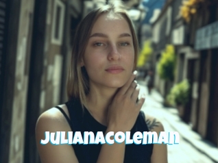Julianacoleman