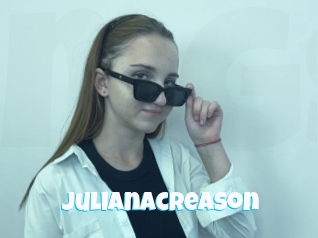 Julianacreason